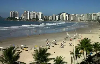 Apartamento de 3 dormitórios a venda - praia enseada guarujá/sp