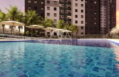 Altos da avenida lançamento de apartamentos em jundiaí/sp