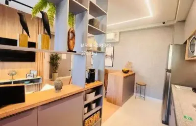 Apartamento com 2 quartos à venda na vila triunfo nicola izzo, 232, jardim primavera, itupeva, 66 m2 por r$ 428.288