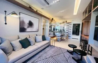 Apartamento com 2 quartos à venda na Rua Engenheiro José Maria da Silva Velho, Jardim Ana Maria, Jundiaí