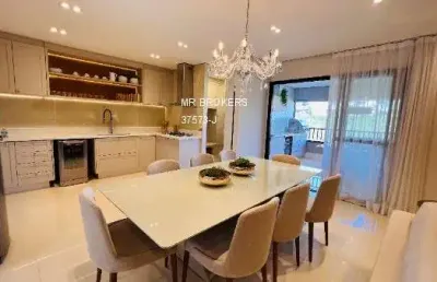 Apartamento de 110m², 3 quartos, 1 suíte, 2 vagas de garagem no club prime - condomínio resort prime em jundiaí/sp