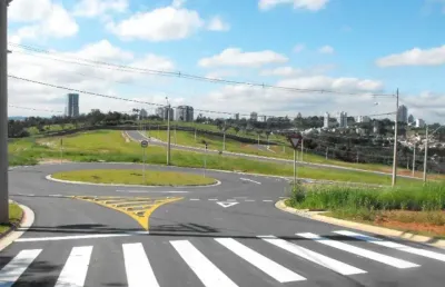 Terreno exclusivo à venda em condomínio de alto padrão na malota, jundiaí/sp - pronto para construir!