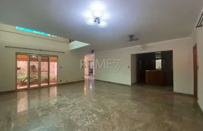Casa com 4 quartos à venda no centro, piracicaba  por r$ 1.300.000