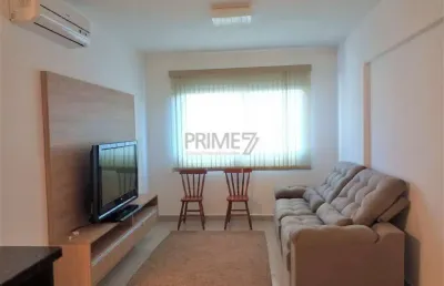 Apartamento com 1 quarto para alugar na cidade jardim, piracicaba  por r$ 2.500