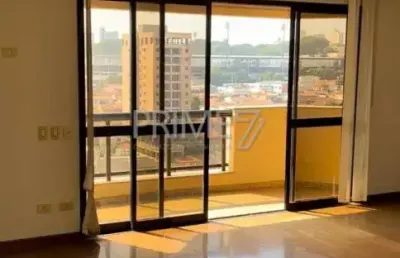 Apartamento com 4 quartos à venda na cidade alta, piracicaba  por r$ 850.000