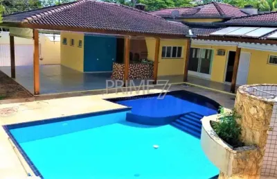 Casa em condomínio fechado com 3 quartos para alugar no colinas do piracicaba (ártemis), piracicaba  por r$ 7.000