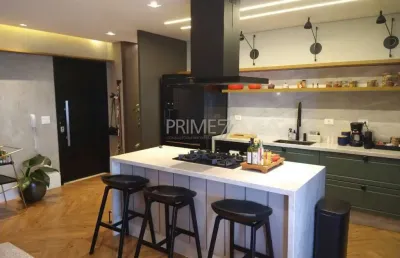 Apartamento com 2 quartos à venda no são judas, piracicaba  por r$ 1.350.000
