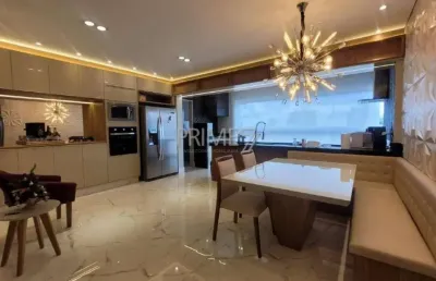Apartamento com 2 quartos à venda no são judas, piracicaba  por r$ 900.000