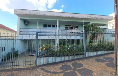 Casa com 4 quartos para alugar no centro, piracicaba  por r$ 7.000