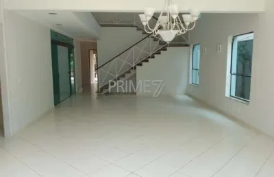 Casa em condomínio fechado com 4 quartos à venda no terras de piracicaba, piracicaba  por r$ 1.450.000