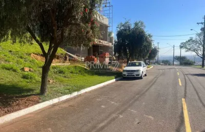 Terreno em condomínio fechado à venda no loteamento residencial reserva do engenho, piracicaba  por r$ 330.000