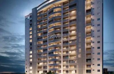Apartamento com 4 quartos à venda na vila rezende, piracicaba  por r$ 1.384.444