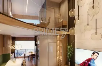 Apartamento com 1 quarto à venda na vila rezende, piracicaba  por r$ 683.792