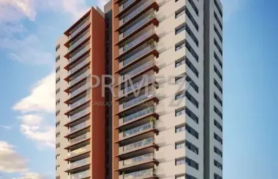 Apartamento com 4 quartos à venda no são dimas, piracicaba 