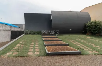 Casa com 7 quartos para alugar na cidade jardim, piracicaba  por r$ 9.000