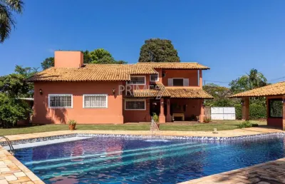 Casa com 3 quartos à venda no santa rita, piracicaba  por r$ 2.150.000
