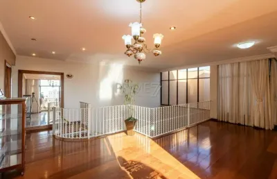 Apartamento com 4 quartos à venda no centro, piracicaba  por r$ 1.300.000