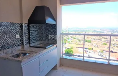 Apartamento com 3 quartos à venda no paulicéia, piracicaba  por r$ 680.000