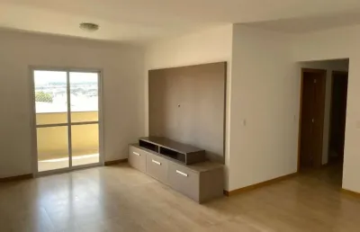Apartamento com 3 quartos à venda na vila monteiro, piracicaba  por r$ 890.000