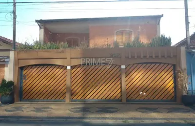 Casa com 6 quartos à venda no são dimas, piracicaba  por r$ 1.500.000