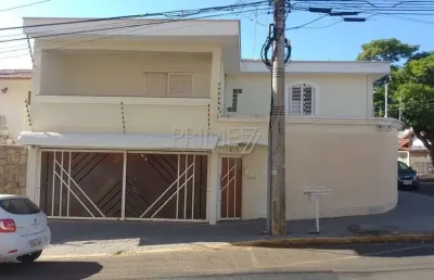 Casa com 4 quartos à venda na vila monteiro, piracicaba  por r$ 850.000