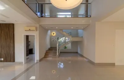 Casa em condomínio fechado com 4 quartos para alugar no morato, piracicaba  por r$ 18.000