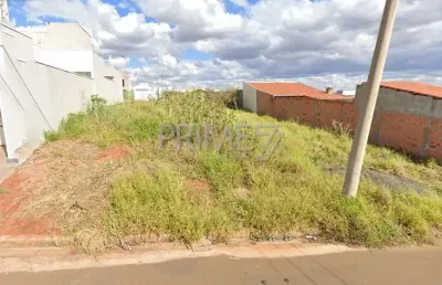 Terreno à venda no taquaral, piracicaba  por r$ 145.000