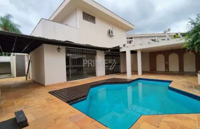 Casa com 3 quartos para alugar no jardim europa, piracicaba  por r$ 10.000