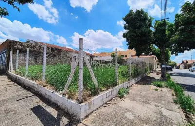 Terreno à venda na vila independência, piracicaba  por r$ 450.000