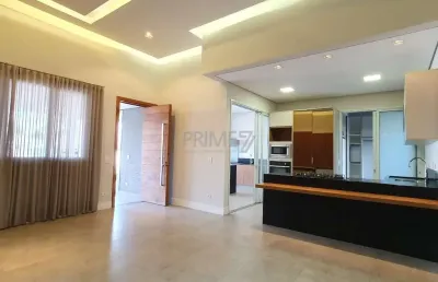Casa em condomínio fechado com 3 quartos à venda no jardim são francisco, piracicaba  por r$ 1.170.000