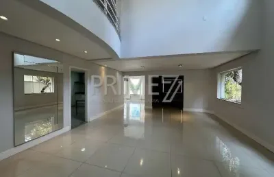 Casa em condomínio fechado com 4 quartos à venda no terras de piracicaba, piracicaba  por r$ 1.890.000