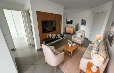 Apartamento com 2 quartos à venda no paulicéia, piracicaba  por r$ 450.000