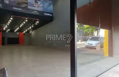 Sala comercial para alugar no jaraguá, piracicaba  por r$ 8.500