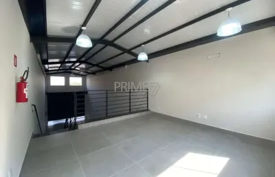 Barracão / galpão / depósito para alugar no jardim petrópolis, piracicaba  por r$ 4.500