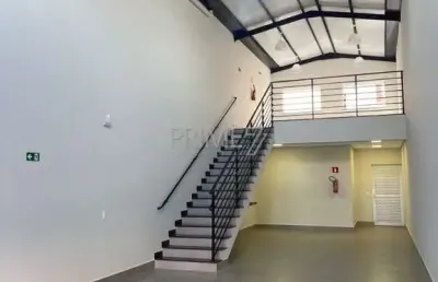 Barracão / galpão / depósito para alugar no jardim petrópolis, piracicaba  por r$ 4.500