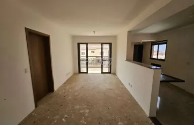 Apartamento com 3 quartos à venda no paulista, piracicaba  por r$ 630.000
