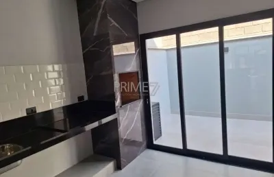 Casa em condomínio fechado com 3 quartos à venda no jardim são francisco, piracicaba  por r$ 850.000