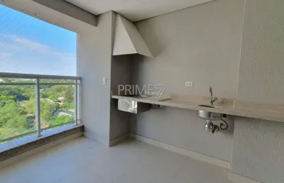 Apartamento com 3 quartos à venda no são dimas, piracicaba  por r$ 625.000