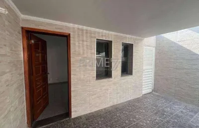 Casa com 2 quartos à venda no castelinho, piracicaba  por r$ 360.000