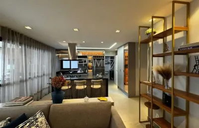 Apartamento com 3 quartos à venda no nova américa, piracicaba  por r$ 1.480.000