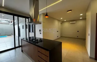 Casa em condomínio fechado com 3 quartos à venda no jardim são francisco, piracicaba  por r$ 1.450.000