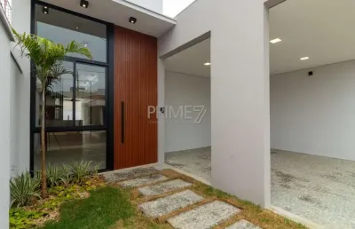 Casa em condomínio fechado com 3 quartos à venda no piracicamirim, piracicaba  por r$ 940.000