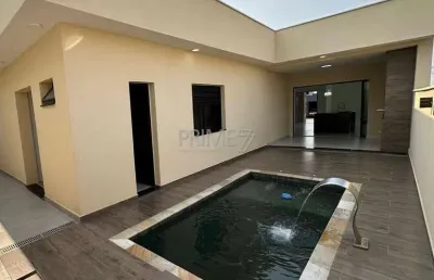Casa em condomínio fechado com 3 quartos à venda no jardim são francisco, piracicaba  por r$ 1.280.000