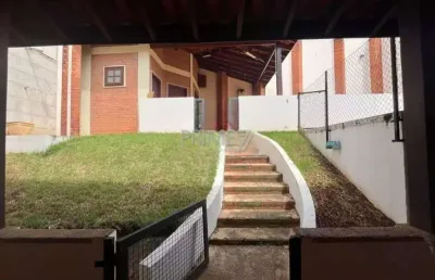 Casa com 3 quartos à venda no loteamento santa rosa, piracicaba  por r$ 1.450.000