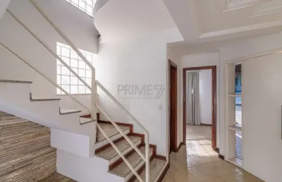 Casa em condomínio fechado com 4 quartos à venda no morato, piracicaba  por r$ 1.200.000