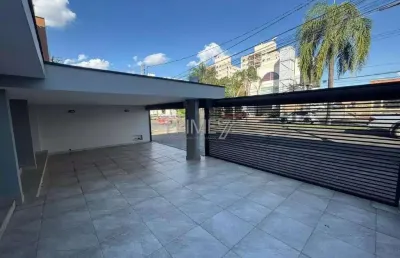 Casa comercial para alugar no alemães, piracicaba  por r$ 8.500