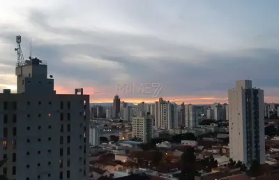 Apartamento com 3 quartos à venda na cidade alta, piracicaba  por r$ 480.000