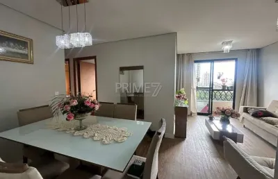Apartamento com 3 quartos à venda no paulista, piracicaba  por r$ 380.000