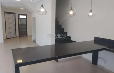 Casa em condomínio fechado com 3 quartos à venda no jardim são francisco, piracicaba  por r$ 1.200.000