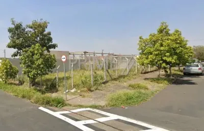 Terreno comercial à venda no jardim caxambu, piracicaba  por r$ 500.000